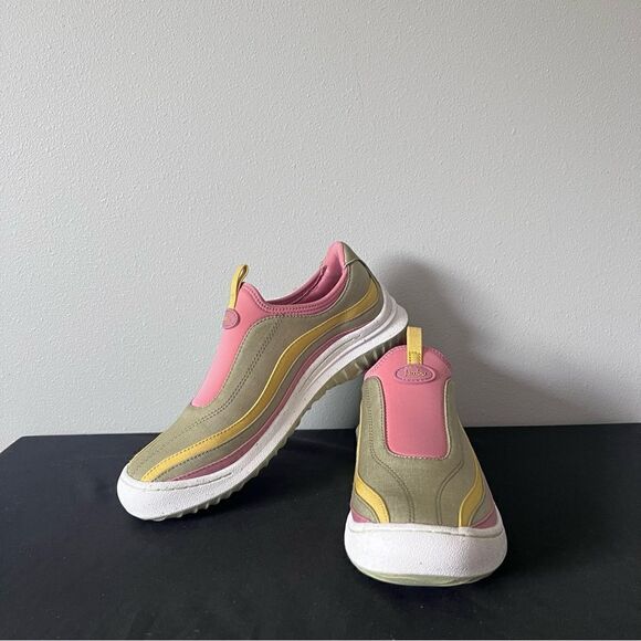 Jambu Hope Plant Based Slip On Sneakers Size 8 - Picture 1 of 8
